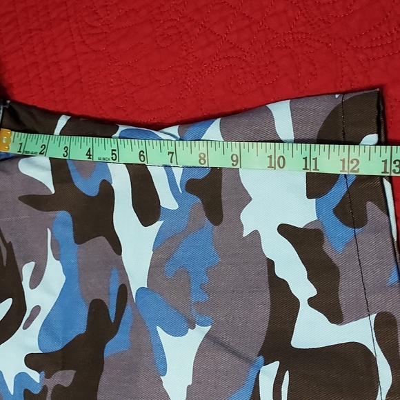 NOIZ Premium NWOT Shorts - Picture 8 of 9